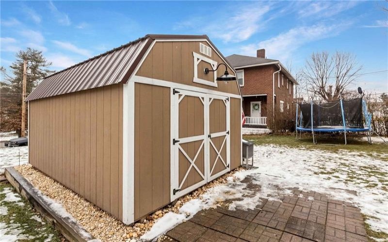 152 Haft St, Houston, 15342, 2 Bedrooms Bedrooms, 6 Rooms Rooms,2 BathroomsBathrooms,Residential,For Sale,Haft St,1736583