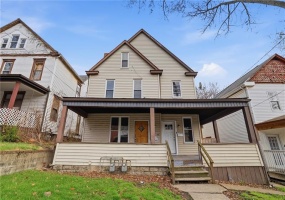 144 Ridge Avenue, New Kensington, 15068, ,Multi-unit,For Sale,Ridge Avenue,1747220 144 Ridge Avenue, New Kensington, 15068, ,Multi-unit,For Sale,Ridge Avenue,1747220