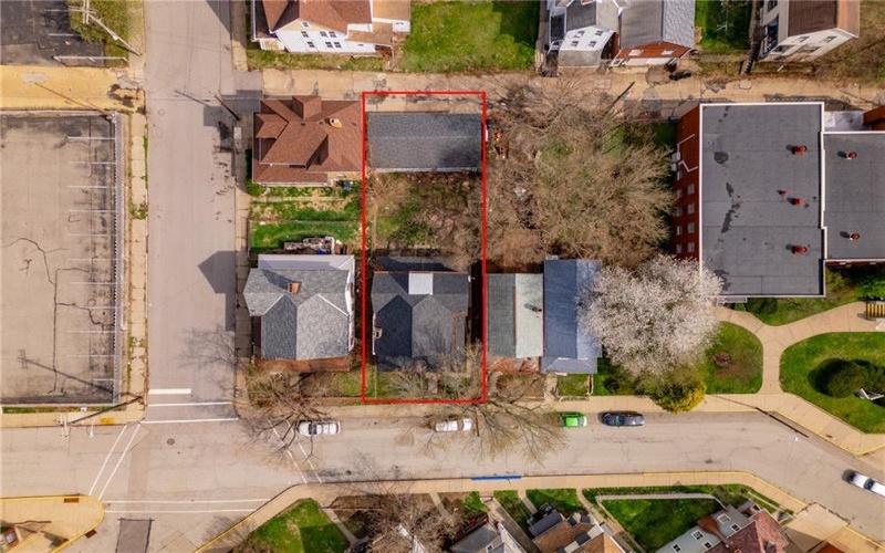 144 Ridge Avenue, New Kensington, 15068, ,Multi-unit,For Sale,Ridge Avenue,1747220