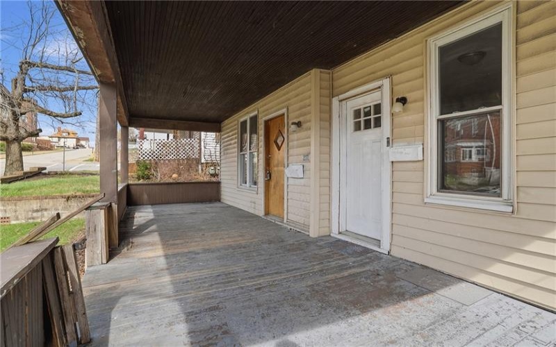 144 Ridge Avenue, New Kensington, 15068, ,Multi-unit,For Sale,Ridge Avenue,1747220