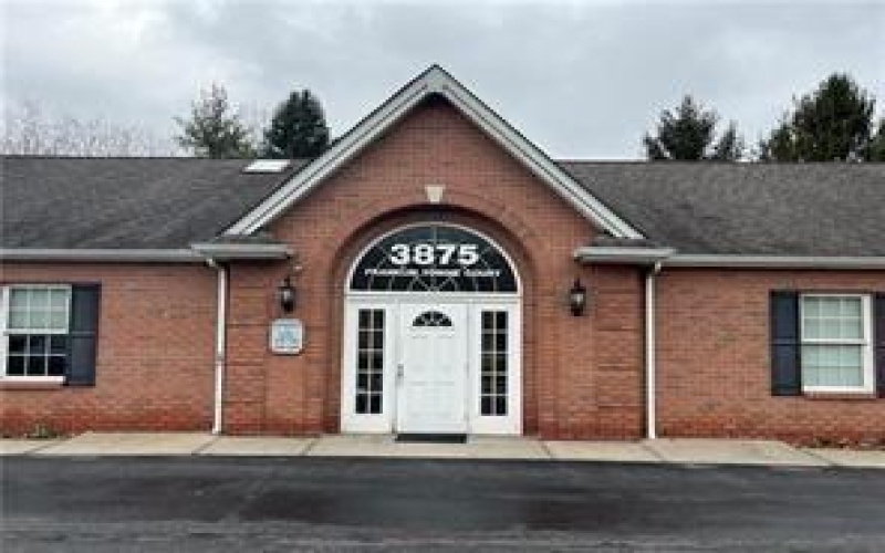 3875 Franklintowne Ct. Suite #230, Murrysville, 15668, ,Commercial-industrial-business,For Sale,Franklintowne Ct. Suite #230,1725941