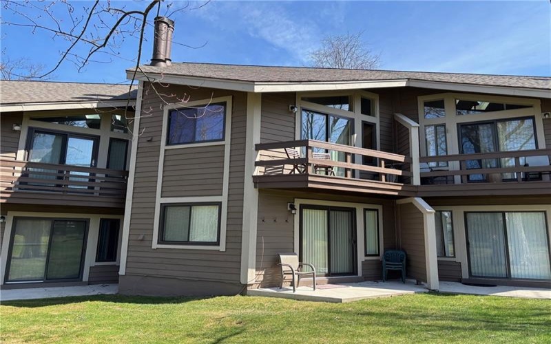 1234 Gristmill Lane, Hidden Valley, 15502, 1 Bedroom Bedrooms, 6 Rooms Rooms,0.2 BathroomBathrooms,Residential,For Sale,Gristmill Lane,1745016