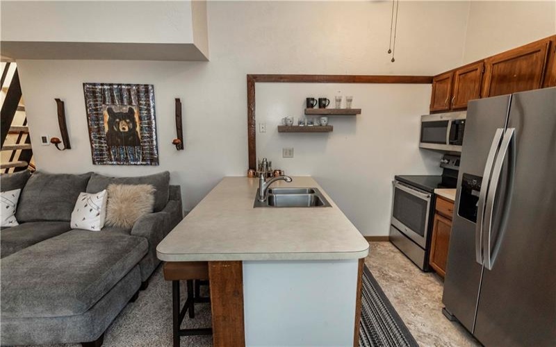 1234 Gristmill Lane, Hidden Valley, 15502, 1 Bedroom Bedrooms, 6 Rooms Rooms,0.2 BathroomBathrooms,Residential,For Sale,Gristmill Lane,1745016