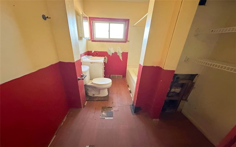 135 Church St, Washington, 15301, 2 Bedrooms Bedrooms, ,1.1 BathroomsBathrooms,Residential,For Sale,Church St,1747224