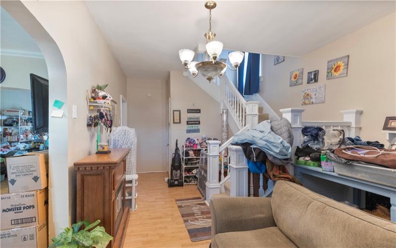 11 Knox Ave, Monessen, 15062, 3 Bedrooms Bedrooms, 9 Rooms Rooms,1 BathroomBathrooms,Residential,For Sale,Knox Ave,1745026