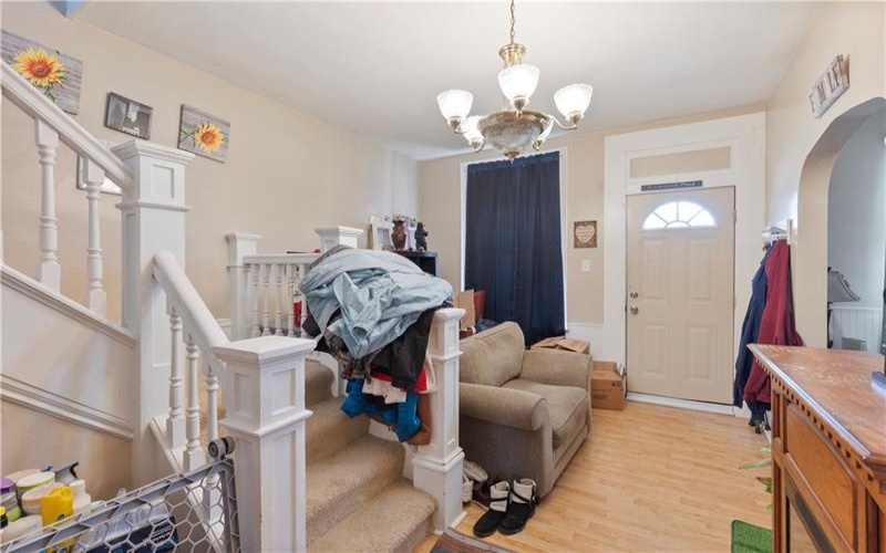 11 Knox Ave, Monessen, 15062, 3 Bedrooms Bedrooms, 9 Rooms Rooms,1 BathroomBathrooms,Residential,For Sale,Knox Ave,1745026