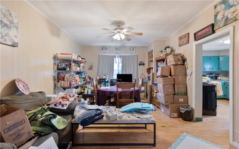 11 Knox Ave, Monessen, 15062, 3 Bedrooms Bedrooms, 9 Rooms Rooms,1 BathroomBathrooms,Residential,For Sale,Knox Ave,1745026