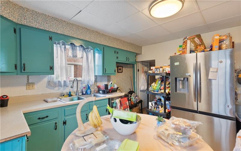 11 Knox Ave, Monessen, 15062, 3 Bedrooms Bedrooms, 9 Rooms Rooms,1 BathroomBathrooms,Residential,For Sale,Knox Ave,1745026