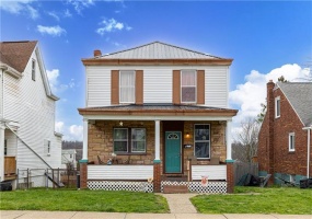11 Knox Ave, Monessen, 15062, 3 Bedrooms Bedrooms, 9 Rooms Rooms,1 BathroomBathrooms,Residential,For Sale,Knox Ave,1745026 11 Knox Ave, Monessen, 15062, 3 Bedrooms Bedrooms, 9 Rooms Rooms,1 BathroomBathrooms,Residential,For Sale,Knox Ave,1745026