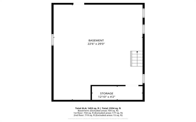 11 Knox Ave, Monessen, 15062, 3 Bedrooms Bedrooms, 9 Rooms Rooms,1 BathroomBathrooms,Residential,For Sale,Knox Ave,1745026