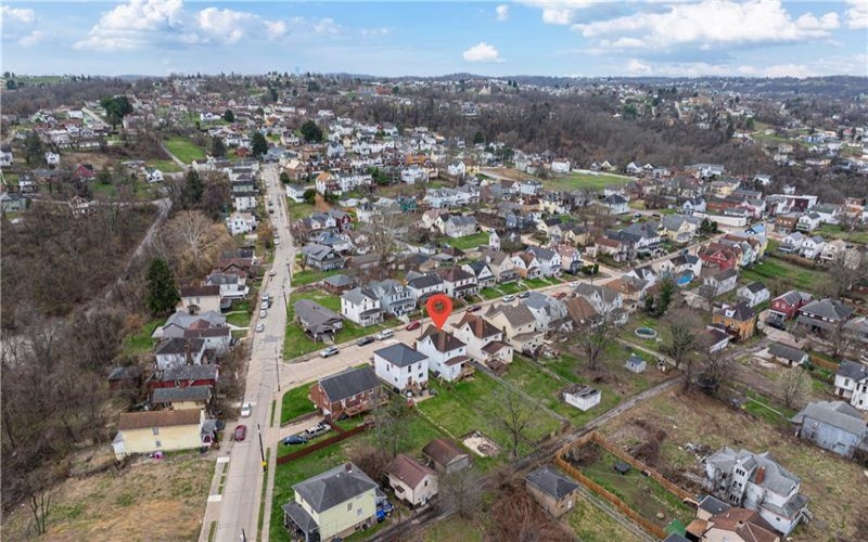 11 Knox Ave, Monessen, 15062, 3 Bedrooms Bedrooms, 9 Rooms Rooms,1 BathroomBathrooms,Residential,For Sale,Knox Ave,1745026