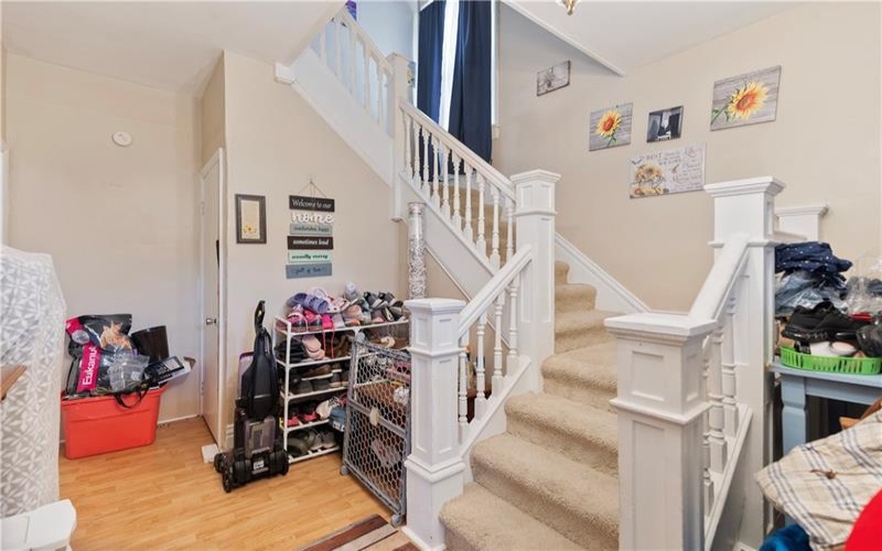 11 Knox Ave, Monessen, 15062, 3 Bedrooms Bedrooms, 9 Rooms Rooms,1 BathroomBathrooms,Residential,For Sale,Knox Ave,1745026