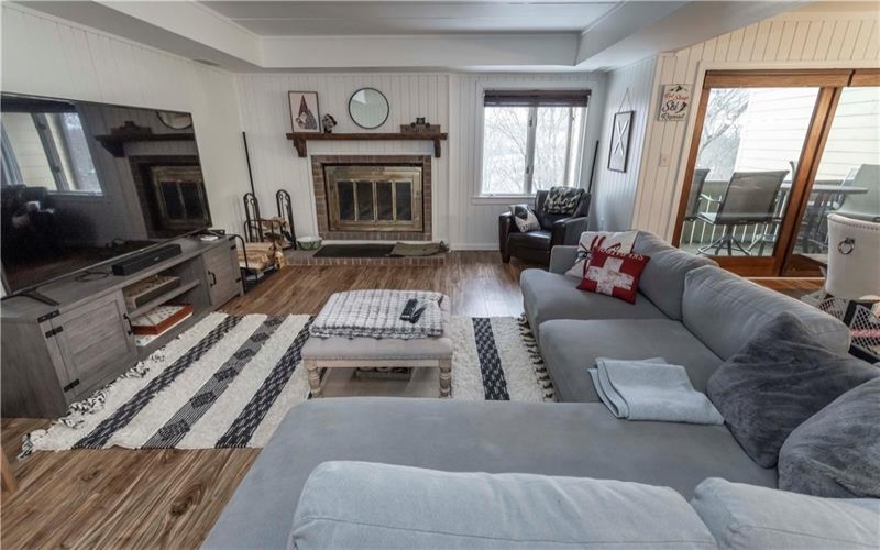2B4 Mountain Villas, Champion, 15622, 2 Bedrooms Bedrooms, 5 Rooms Rooms,2 BathroomsBathrooms,Residential,For Sale,Mountain Villas,1739801