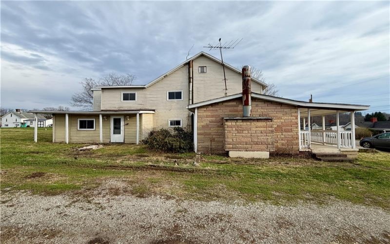 118 Branthoover St, Belle Vernon, 15012, 5 Bedrooms Bedrooms, ,2 BathroomsBathrooms,Residential,For Sale,Branthoover St,1745037