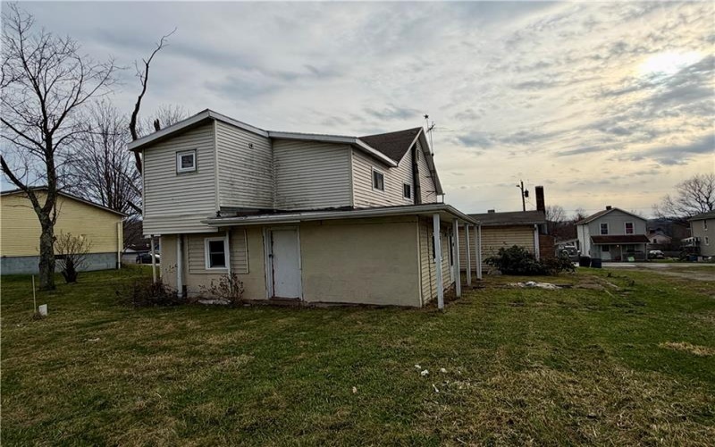 118 Branthoover St, Belle Vernon, 15012, 5 Bedrooms Bedrooms, ,2 BathroomsBathrooms,Residential,For Sale,Branthoover St,1745037