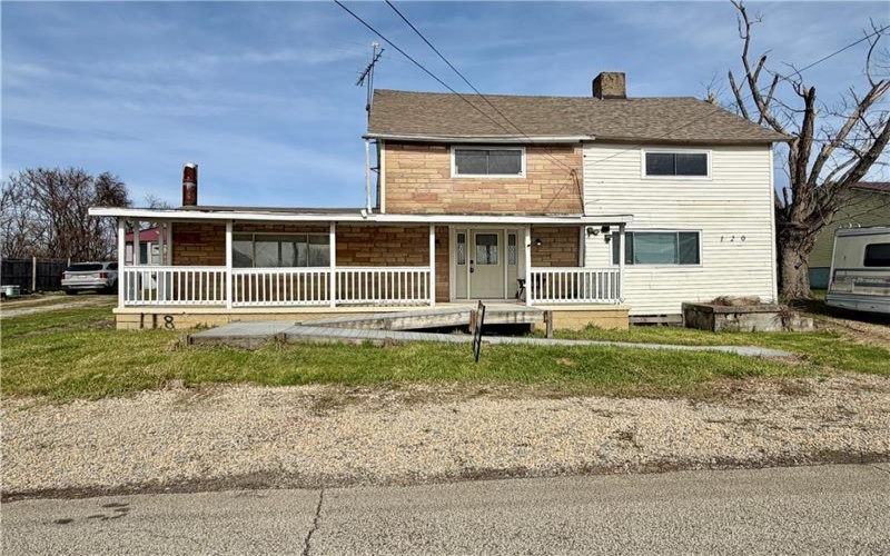 118 Branthoover St, Belle Vernon, 15012, 5 Bedrooms Bedrooms, ,2 BathroomsBathrooms,Residential,For Sale,Branthoover St,1745037