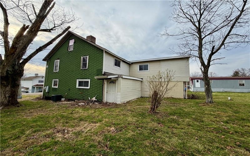 118 Branthoover St, Belle Vernon, 15012, 5 Bedrooms Bedrooms, ,2 BathroomsBathrooms,Residential,For Sale,Branthoover St,1745037