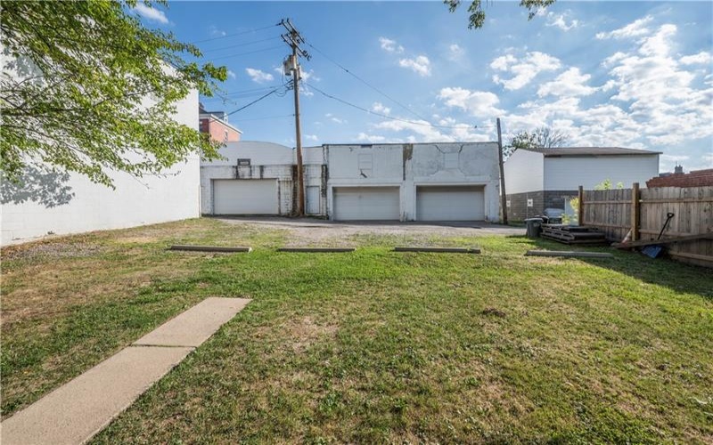 360 Duncan Ave, Washington, 15301, 1 Bedroom Bedrooms, ,1 BathroomBathrooms,Lease,For Rent,Duncan Ave,1725998