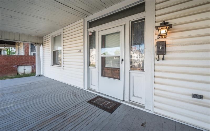 360 Duncan Ave, Washington, 15301, 1 Bedroom Bedrooms, ,1 BathroomBathrooms,Lease,For Rent,Duncan Ave,1725998