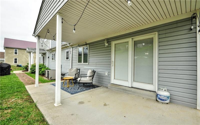137 Vine St, Canonsburg, 15317, 3 Bedrooms Bedrooms, ,2 BathroomsBathrooms,Residential,For Sale,Vine St,1736648