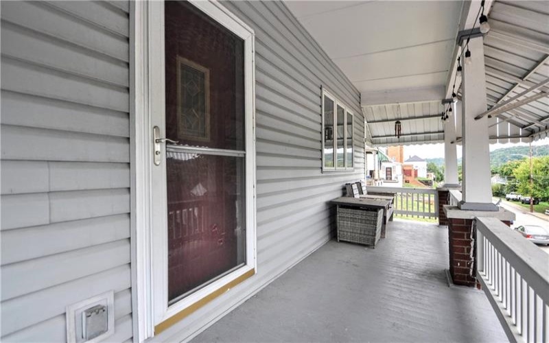 137 Vine St, Canonsburg, 15317, 3 Bedrooms Bedrooms, ,2 BathroomsBathrooms,Residential,For Sale,Vine St,1736648