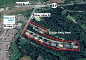 12 Hidden Hollow Rd, 15332, 15332, ,Multi-unit,For Sale,Hidden Hollow Rd,1747251