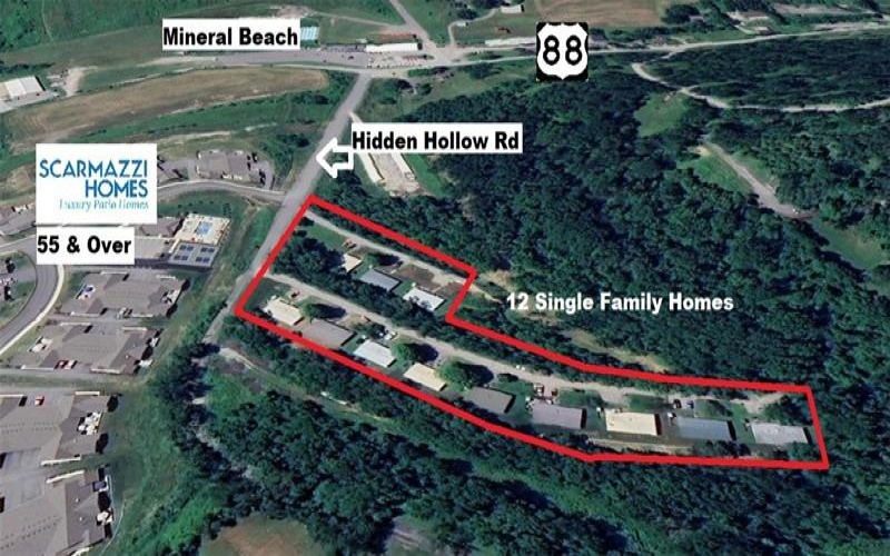 12 Hidden Hollow Rd, 15332, 15332, ,Multi-unit,For Sale,Hidden Hollow Rd,1747251