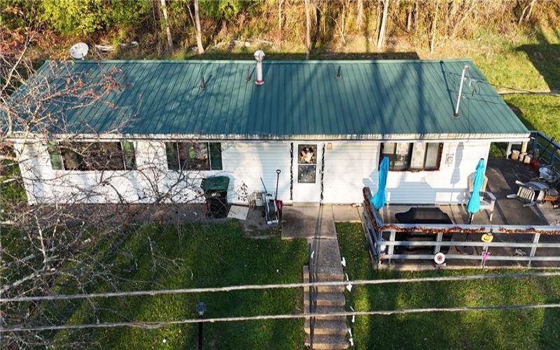 12 Hidden Hollow Rd, 15332, 15332, ,Multi-unit,For Sale,Hidden Hollow Rd,1747251