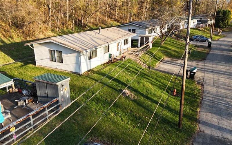 12 Hidden Hollow Rd, 15332, 15332, ,Multi-unit,For Sale,Hidden Hollow Rd,1747251