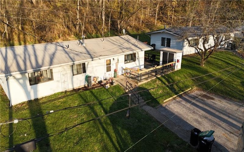12 Hidden Hollow Rd, 15332, 15332, ,Multi-unit,For Sale,Hidden Hollow Rd,1747251