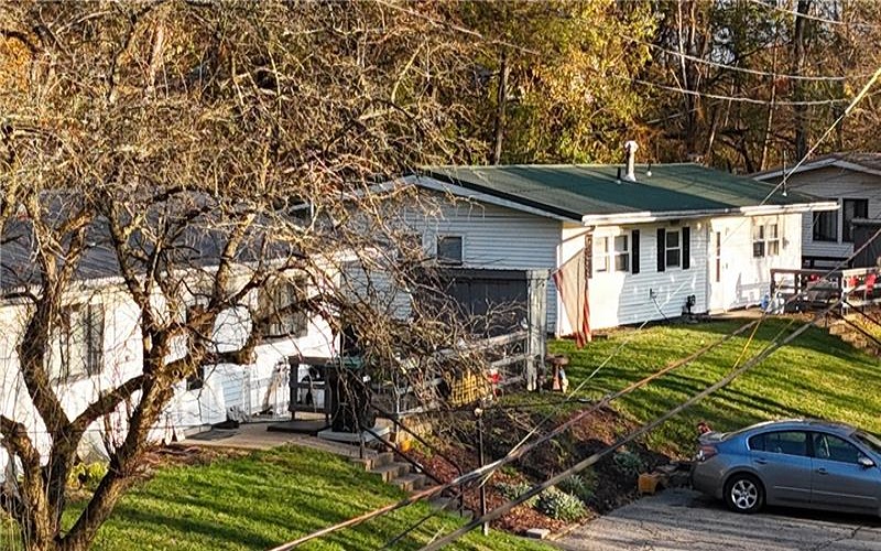 12 Hidden Hollow Rd, 15332, 15332, ,Multi-unit,For Sale,Hidden Hollow Rd,1747251