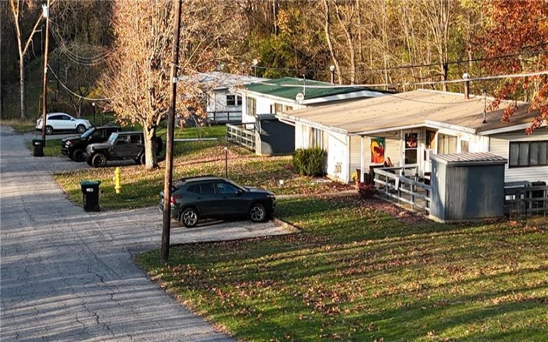 12 Hidden Hollow Rd, 15332, 15332, ,Multi-unit,For Sale,Hidden Hollow Rd,1747251