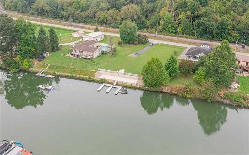 432 MAIN STREET, CLARKSVILLE, 15322, ,Farm-acreage-lot,For Sale,NONE,MAIN STREET,1726011