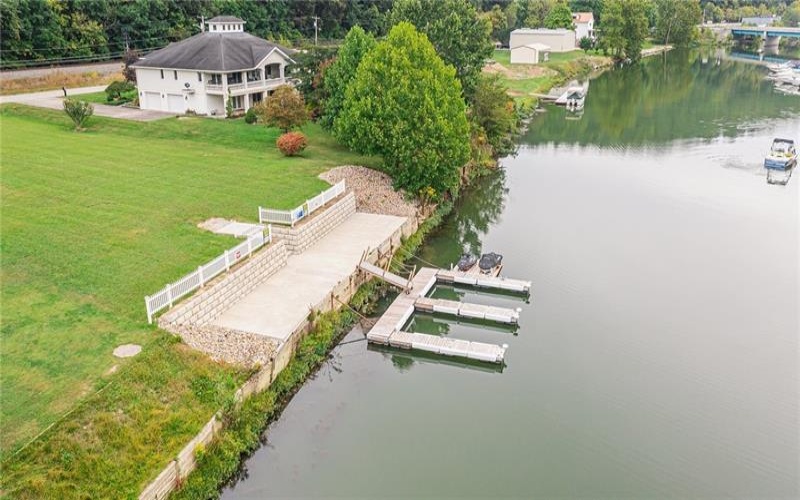 432 MAIN STREET, CLARKSVILLE, 15322, ,Farm-acreage-lot,For Sale,NONE,MAIN STREET,1726011