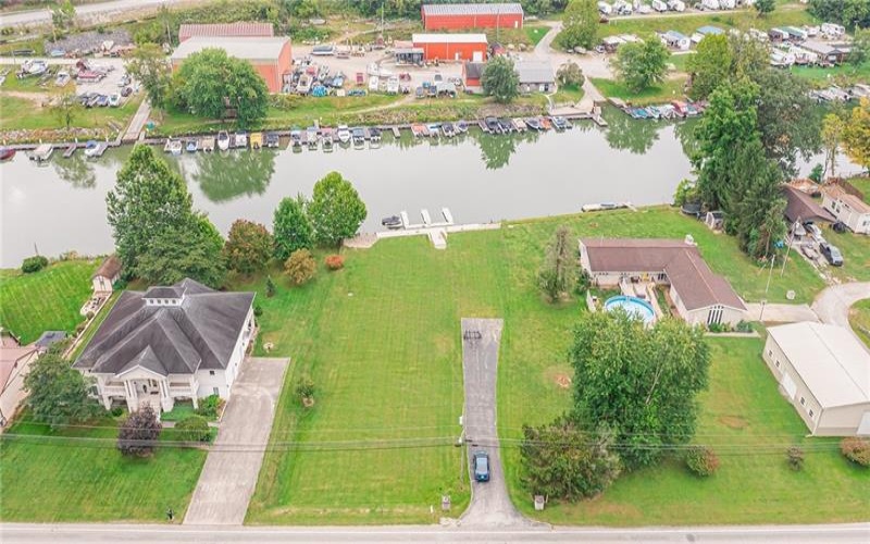 432 MAIN STREET, CLARKSVILLE, 15322, ,Farm-acreage-lot,For Sale,NONE,MAIN STREET,1726011
