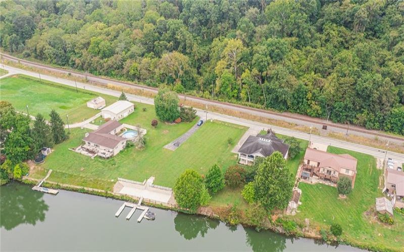 432 MAIN STREET, CLARKSVILLE, 15322, ,Farm-acreage-lot,For Sale,NONE,MAIN STREET,1726011