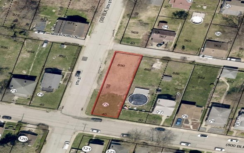 826 Scott Ave, Jeannette, 15644, ,Farm-acreage-lot,For Sale,Scott Ave,1731927