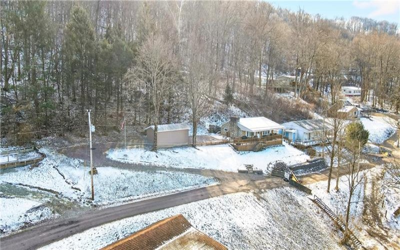 447 Lake Side Rd, Addison, 15411, 2 Bedrooms Bedrooms, ,1 BathroomBathrooms,Residential,For Sale,Lake Side Rd,1736672