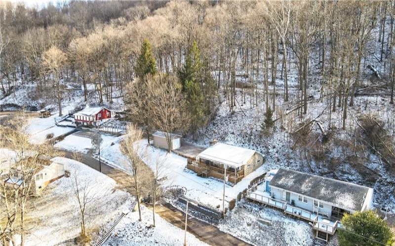 447 Lake Side Rd, Addison, 15411, 2 Bedrooms Bedrooms, ,1 BathroomBathrooms,Residential,For Sale,Lake Side Rd,1736672