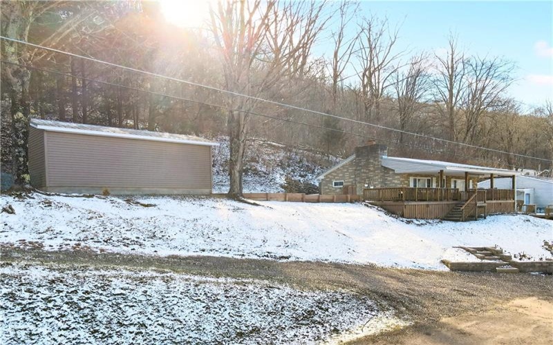 447 Lake Side Rd, Addison, 15411, 2 Bedrooms Bedrooms, ,1 BathroomBathrooms,Residential,For Sale,Lake Side Rd,1736672