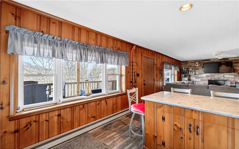 447 Lake Side Rd, Addison, 15411, 2 Bedrooms Bedrooms, ,1 BathroomBathrooms,Residential,For Sale,Lake Side Rd,1736672