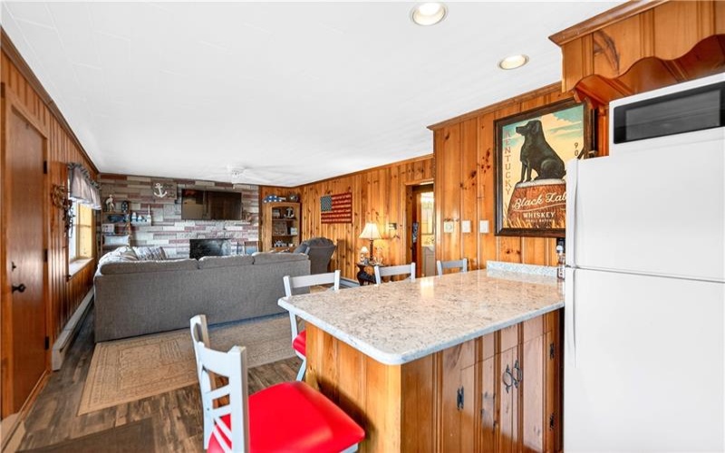447 Lake Side Rd, Addison, 15411, 2 Bedrooms Bedrooms, ,1 BathroomBathrooms,Residential,For Sale,Lake Side Rd,1736672