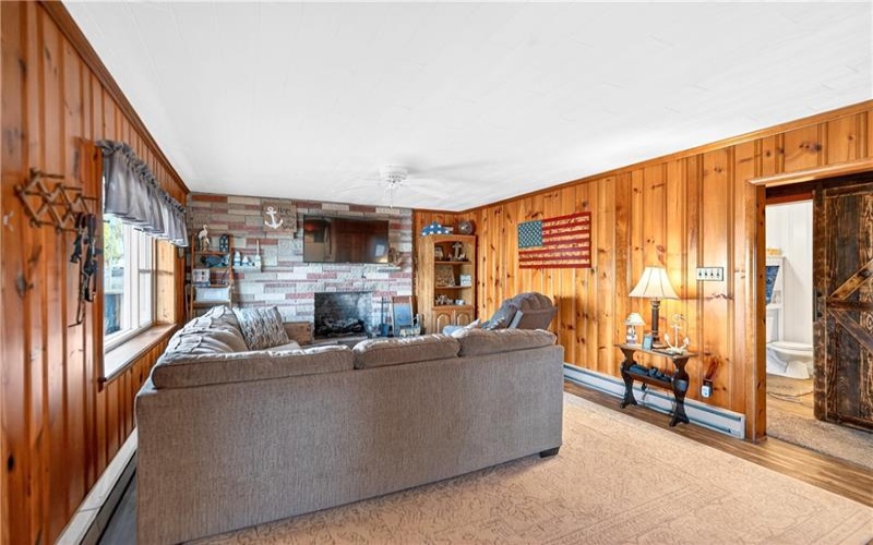 447 Lake Side Rd, Addison, 15411, 2 Bedrooms Bedrooms, ,1 BathroomBathrooms,Residential,For Sale,Lake Side Rd,1736672