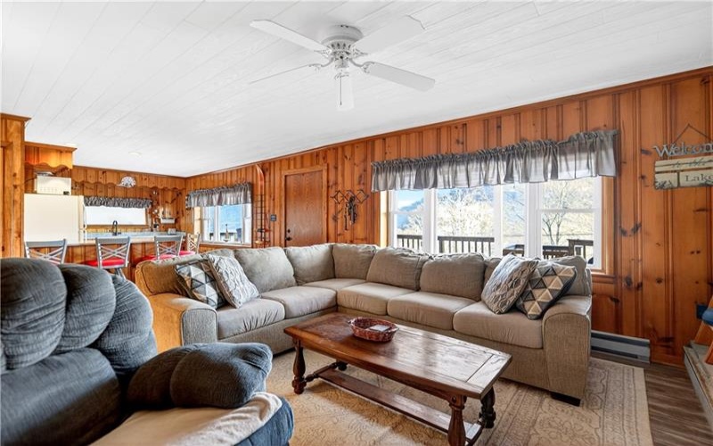 447 Lake Side Rd, Addison, 15411, 2 Bedrooms Bedrooms, ,1 BathroomBathrooms,Residential,For Sale,Lake Side Rd,1736672