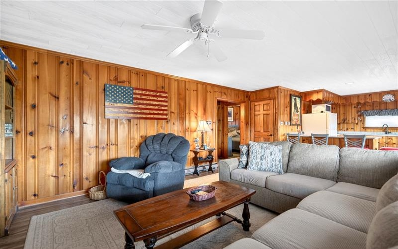 447 Lake Side Rd, Addison, 15411, 2 Bedrooms Bedrooms, ,1 BathroomBathrooms,Residential,For Sale,Lake Side Rd,1736672
