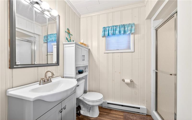 447 Lake Side Rd, Addison, 15411, 2 Bedrooms Bedrooms, ,1 BathroomBathrooms,Residential,For Sale,Lake Side Rd,1736672
