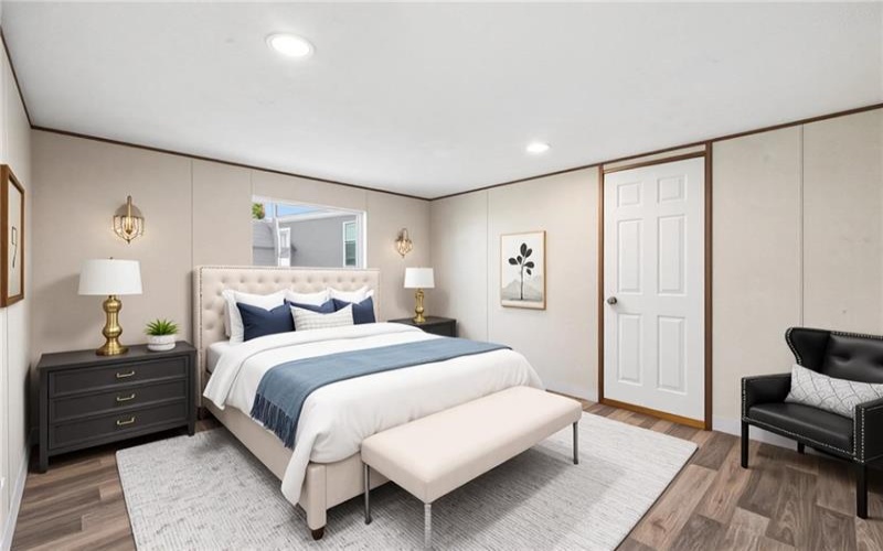 125 Laurel View Dr, Mount Pleasant, 15666, 2 Bedrooms Bedrooms, ,2 BathroomsBathrooms,Residential,For Sale,Laurel View Dr,1742640