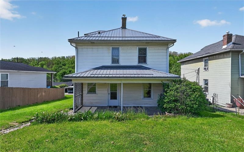 1824 Jefferson Ave, Washington, 15301, 3 Bedrooms Bedrooms, 7 Rooms Rooms,1 BathroomBathrooms,Residential,For Sale,Jefferson Ave,1745069