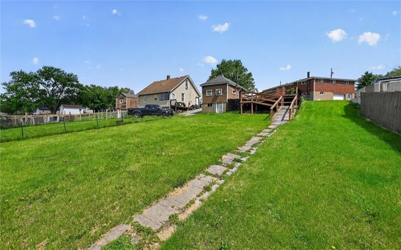 1824 Jefferson Ave, Washington, 15301, 3 Bedrooms Bedrooms, 7 Rooms Rooms,1 BathroomBathrooms,Residential,For Sale,Jefferson Ave,1745069