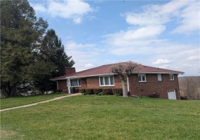395 Palm St, Washington, 15301, 3 Bedrooms Bedrooms, ,1.1 BathroomsBathrooms,Residential,For Sale,Palm St,1747258